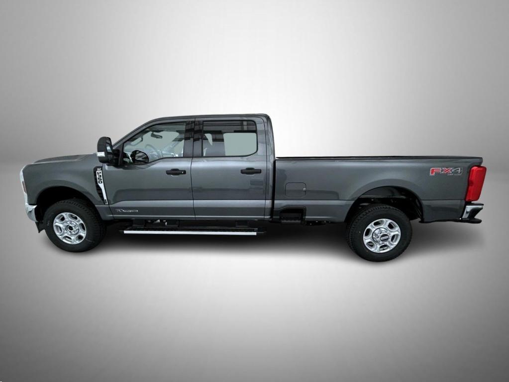 new 2026 Ford F-350 car, priced at $73,283