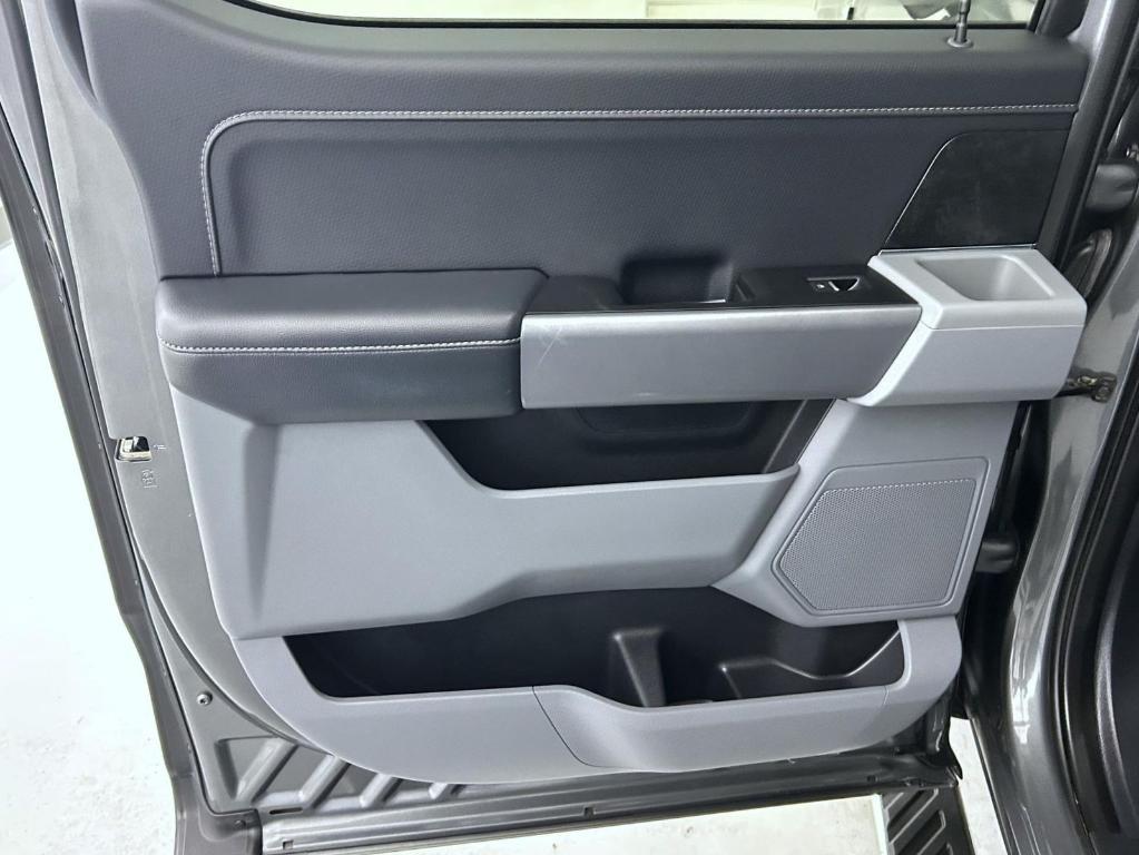 used 2022 Ford F-150 car, priced at $43,627