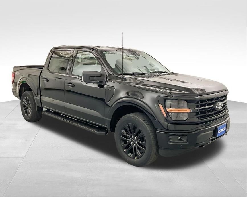 new 2024 Ford F-150 car, priced at $58,314