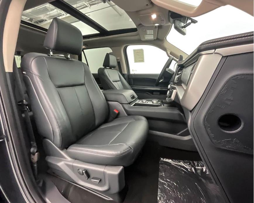 new 2024 Ford Expedition car, priced at $64,399