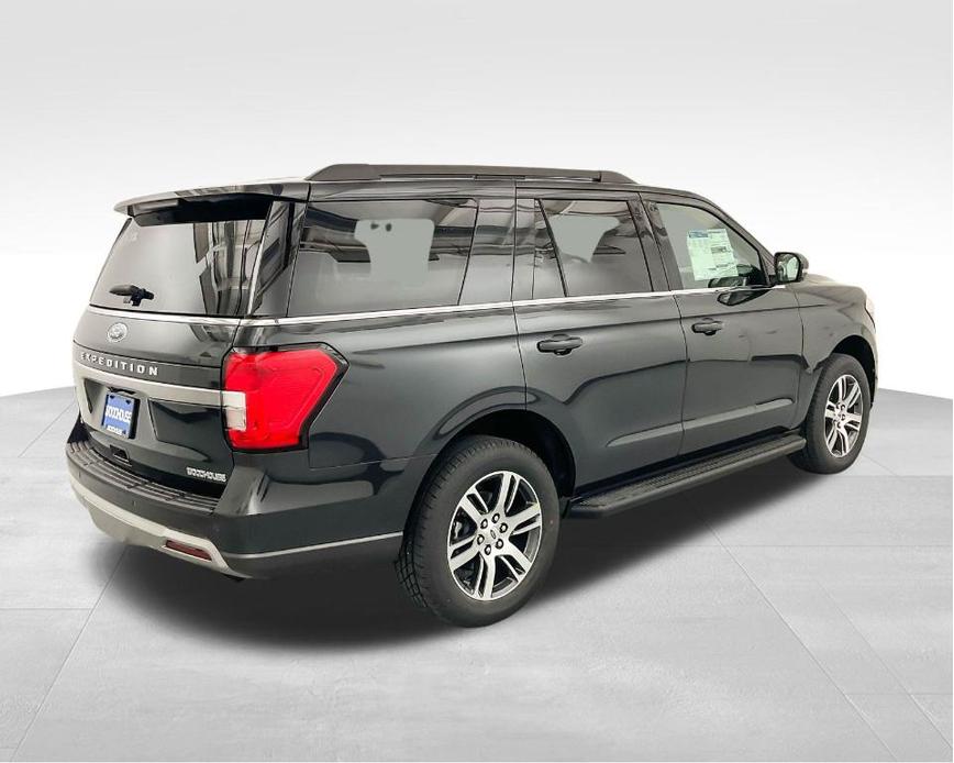 new 2024 Ford Expedition car, priced at $64,399