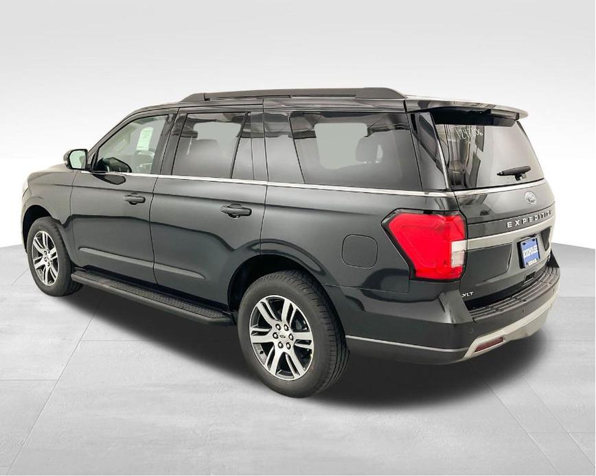 new 2024 Ford Expedition car, priced at $64,399