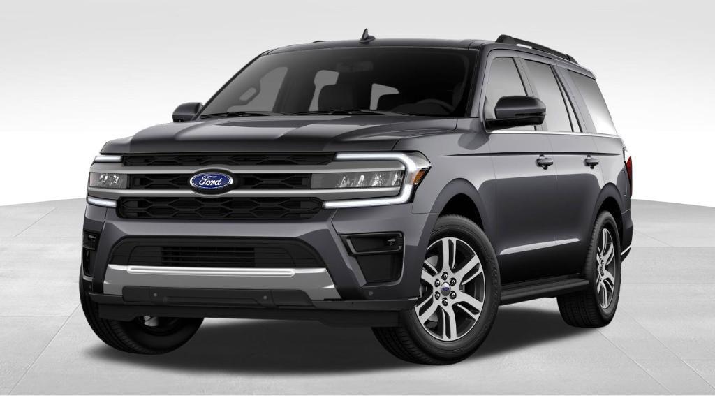 new 2024 Ford Expedition car, priced at $69,399