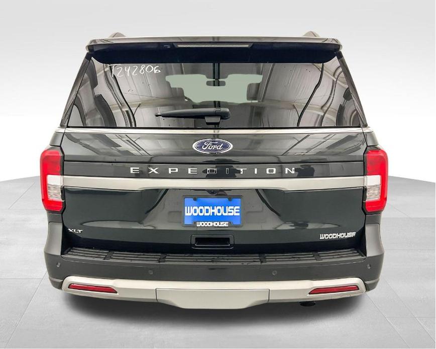 new 2024 Ford Expedition car, priced at $64,399