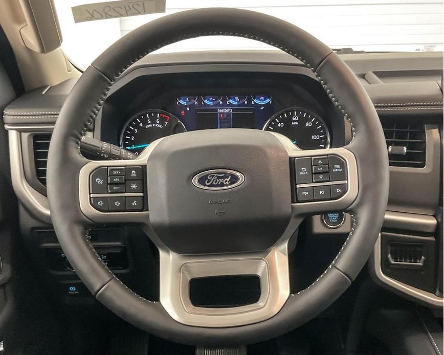 new 2024 Ford Expedition car, priced at $64,399