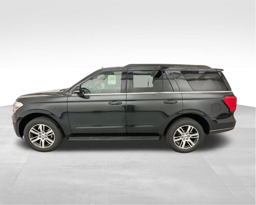 new 2024 Ford Expedition car, priced at $64,399