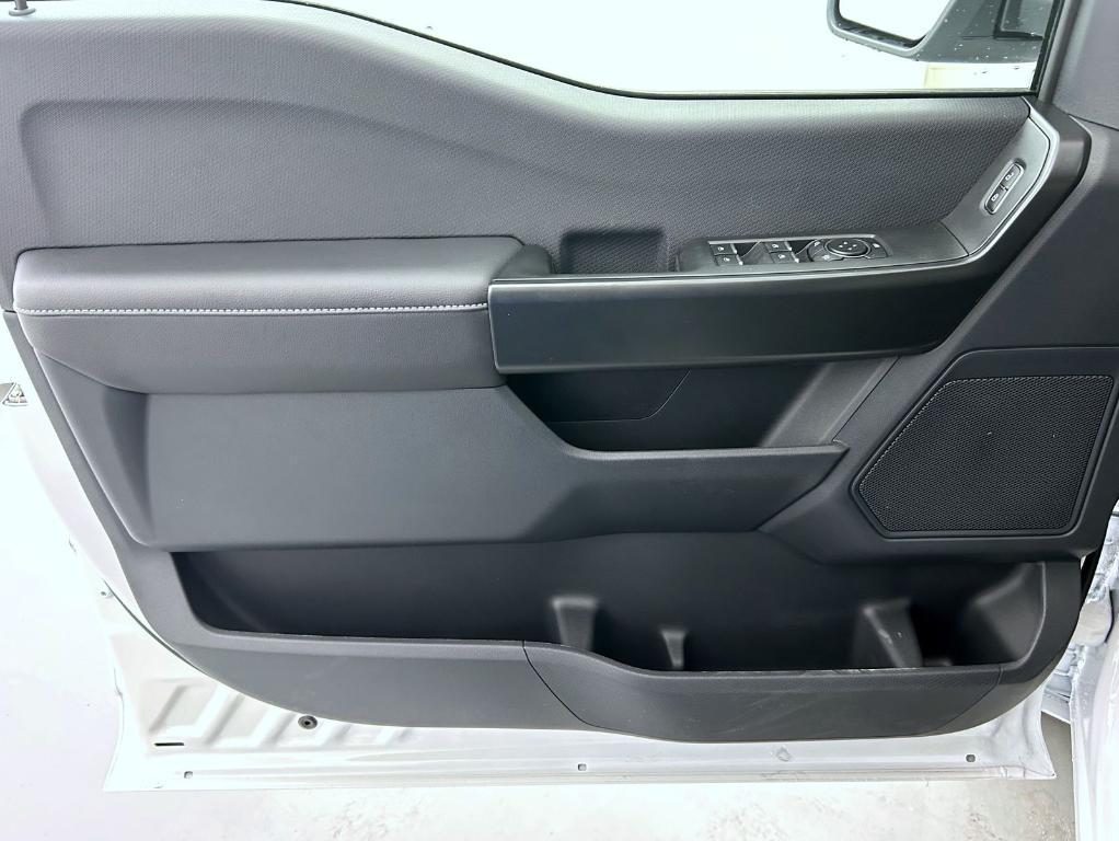 new 2025 Ford F-150 car, priced at $47,310