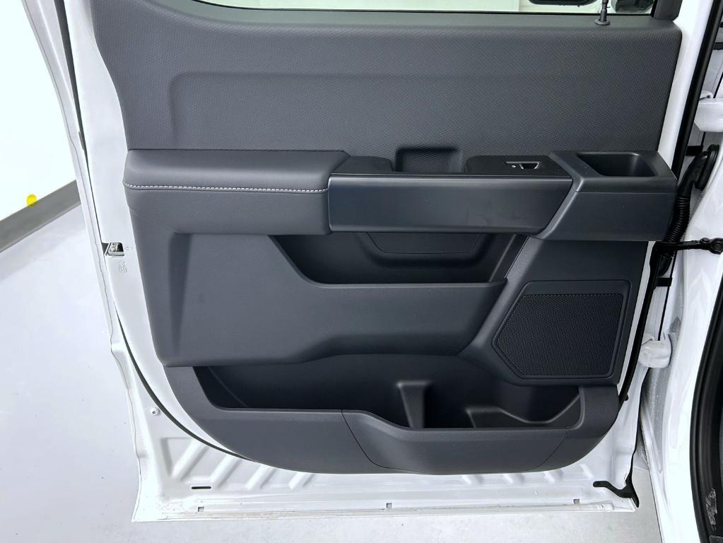 new 2025 Ford F-150 car, priced at $47,310