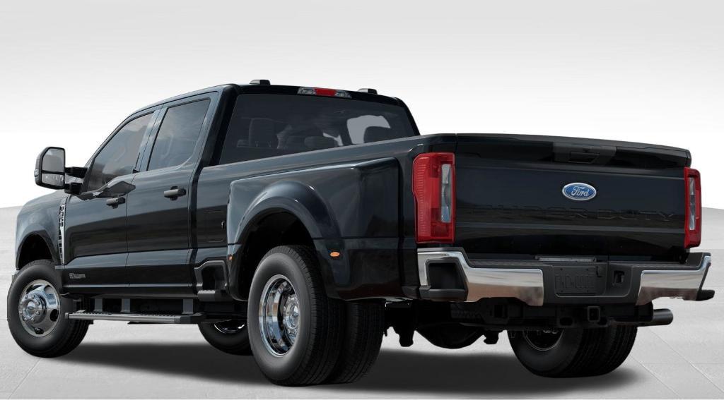 new 2024 Ford F-350 car, priced at $66,764