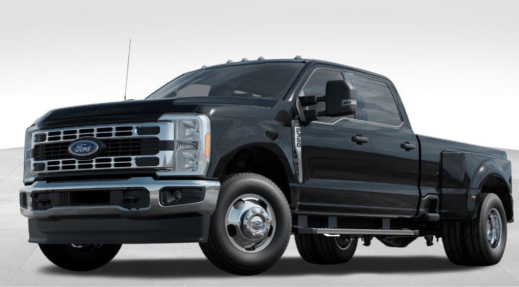 new 2024 Ford F-350 car, priced at $66,764