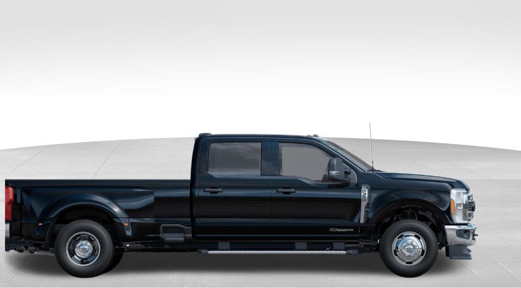 new 2024 Ford F-350 car, priced at $66,764