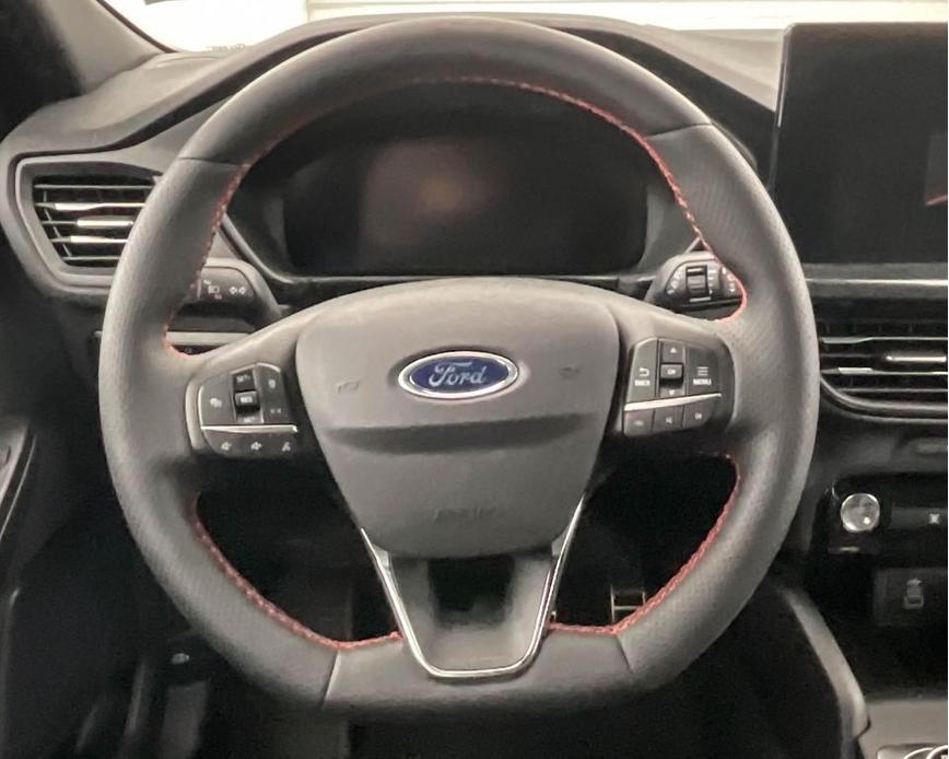 new 2024 Ford Escape car, priced at $32,444