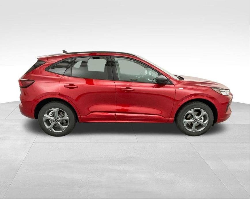 new 2024 Ford Escape car, priced at $32,444