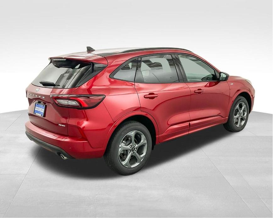 new 2024 Ford Escape car, priced at $32,444