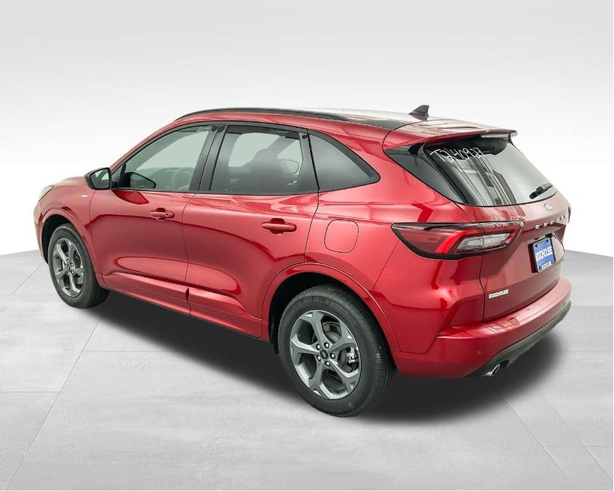 new 2024 Ford Escape car, priced at $32,444