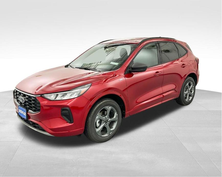 new 2024 Ford Escape car, priced at $32,444