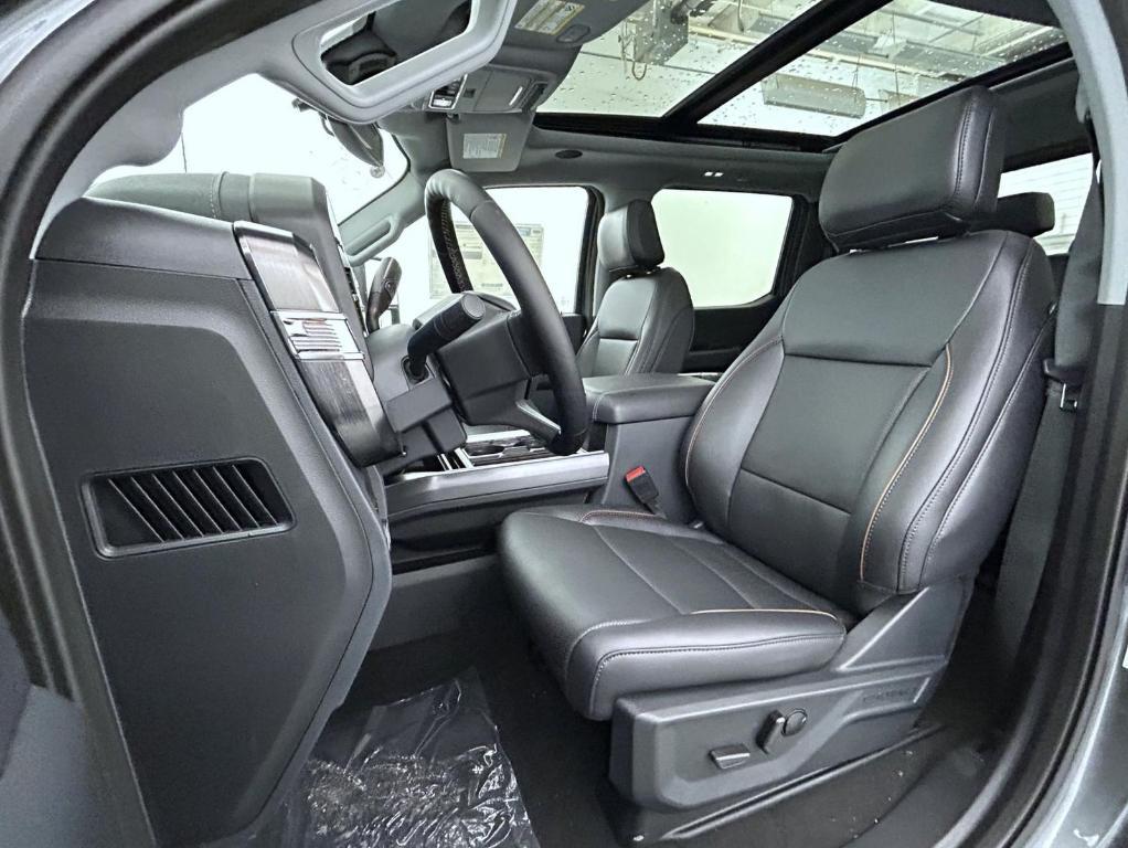 new 2025 Ford F-250 car, priced at $86,449