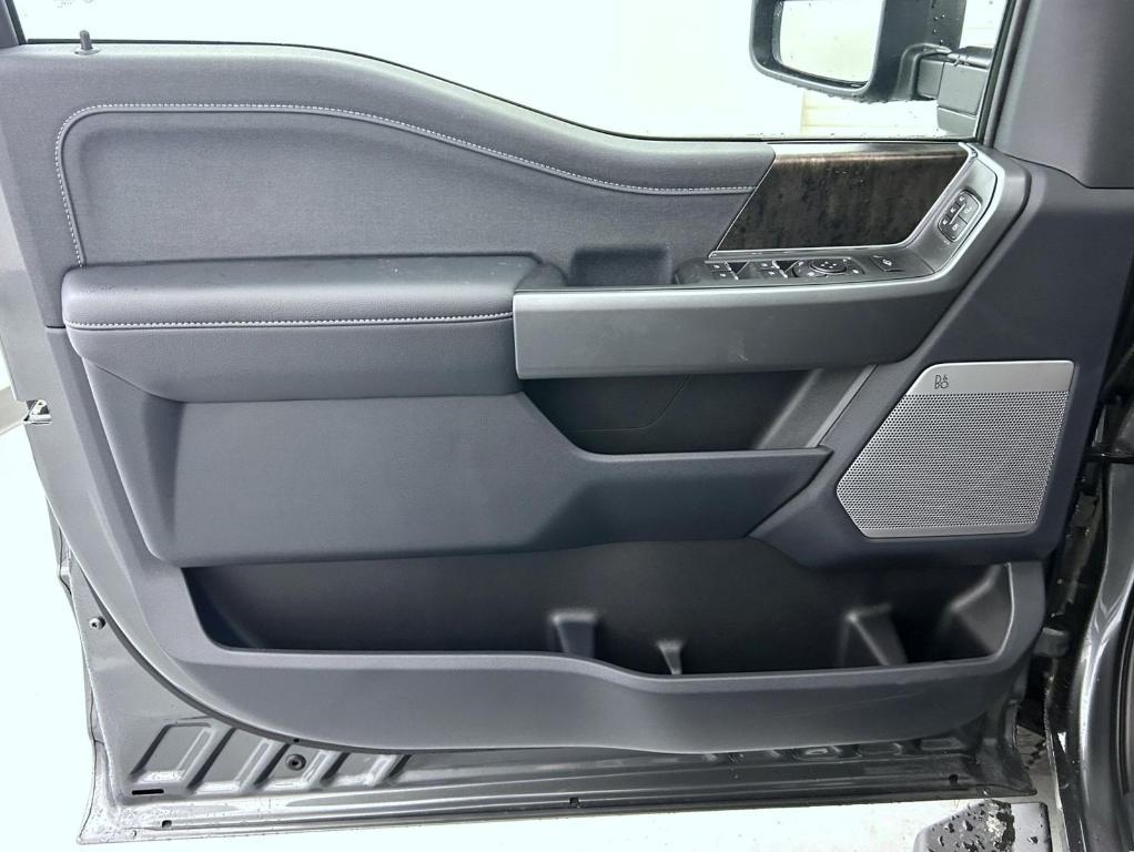 new 2025 Ford F-250 car, priced at $86,449