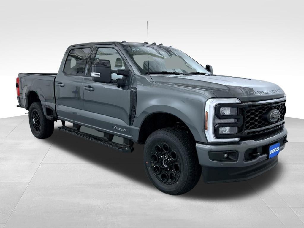 new 2025 Ford F-250 car, priced at $86,449