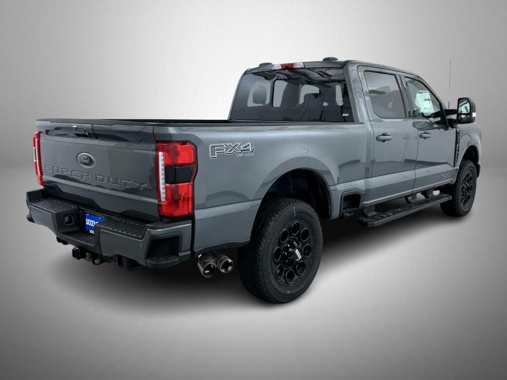 new 2025 Ford F-250 car, priced at $98,091
