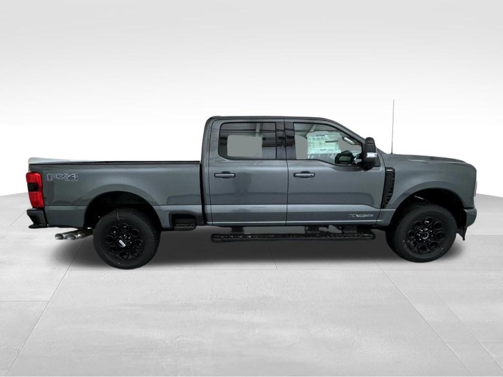 new 2025 Ford F-250 car, priced at $86,449