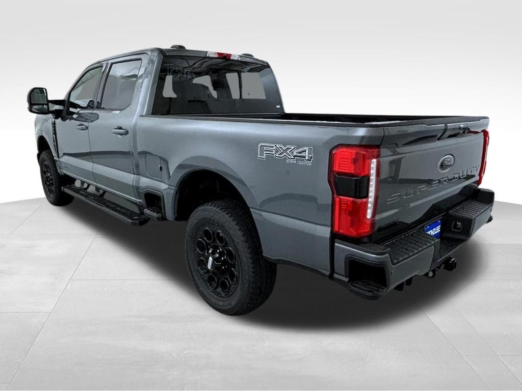 new 2025 Ford F-250 car, priced at $86,449