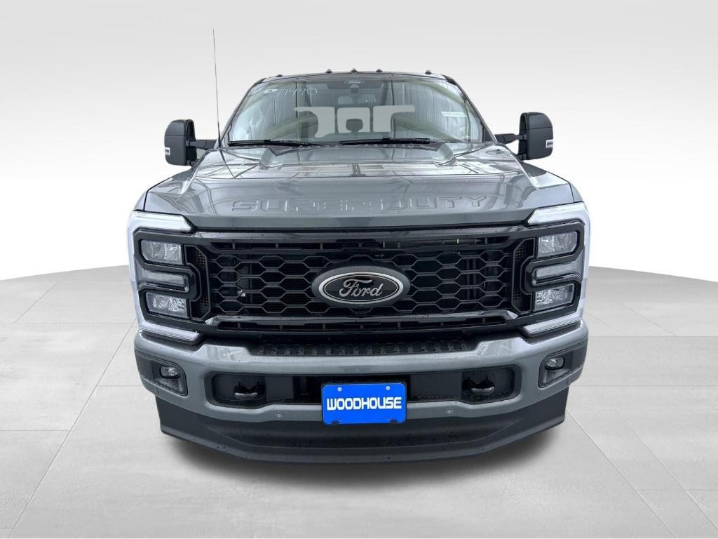 new 2025 Ford F-250 car, priced at $86,449