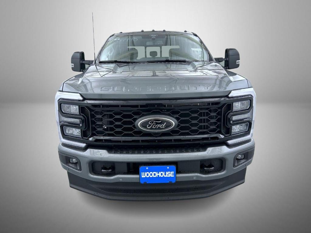 new 2025 Ford F-250 car, priced at $98,091