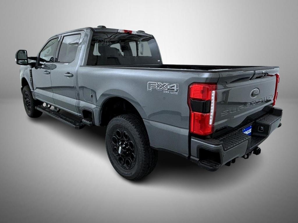 new 2025 Ford F-250 car, priced at $98,091