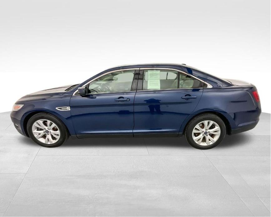 used 2012 Ford Taurus car, priced at $9,269