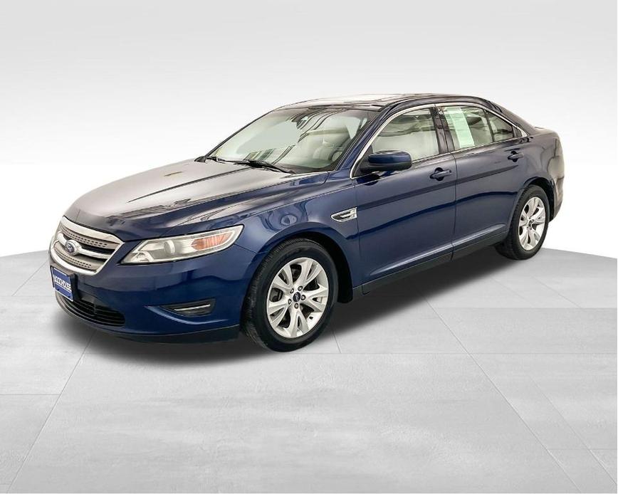 used 2012 Ford Taurus car, priced at $9,269