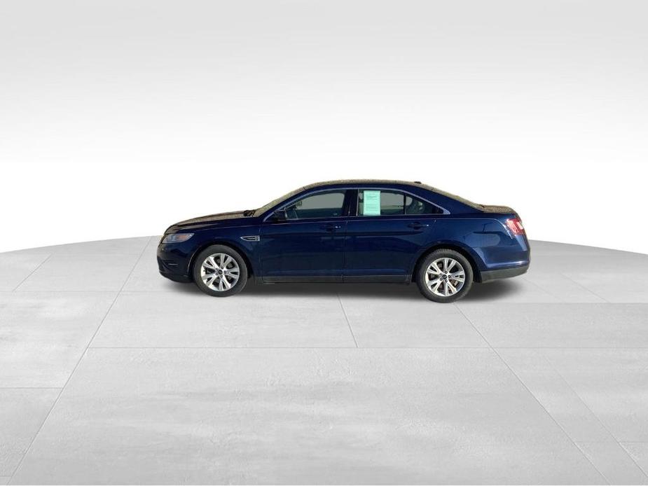 used 2012 Ford Taurus car, priced at $9,669