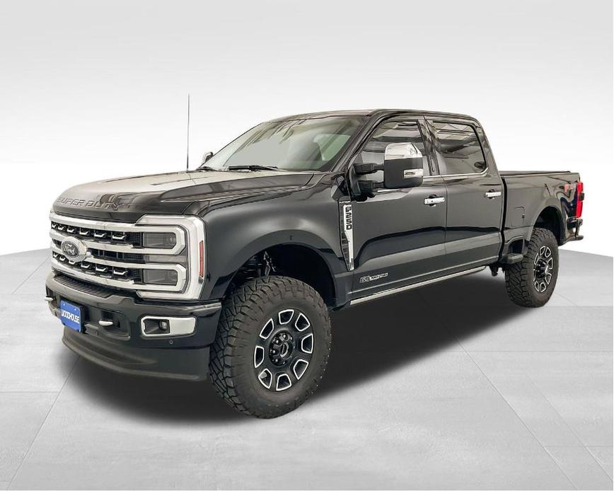 new 2024 Ford F-250 car, priced at $92,613