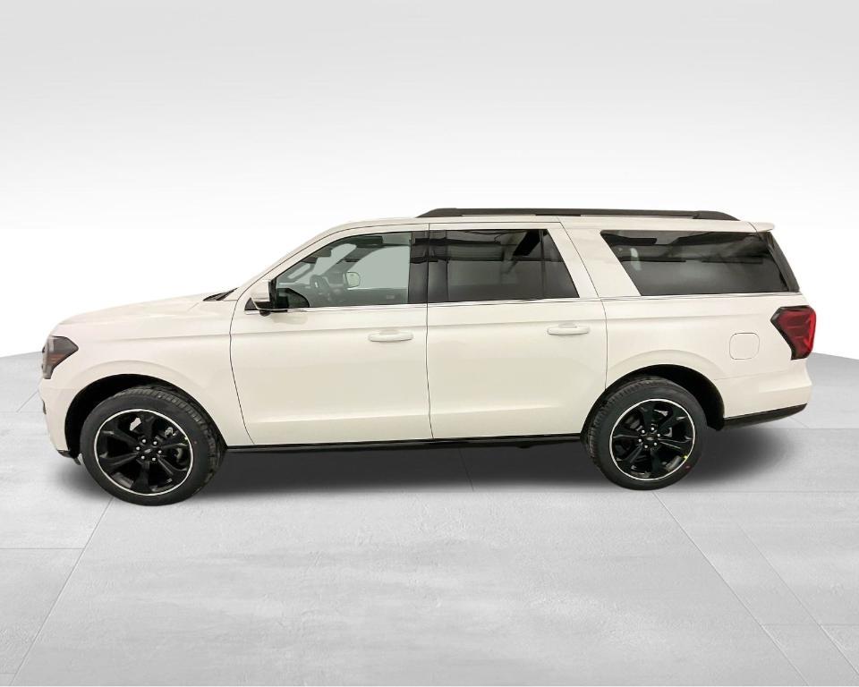 new 2024 Ford Expedition Max car, priced at $71,264