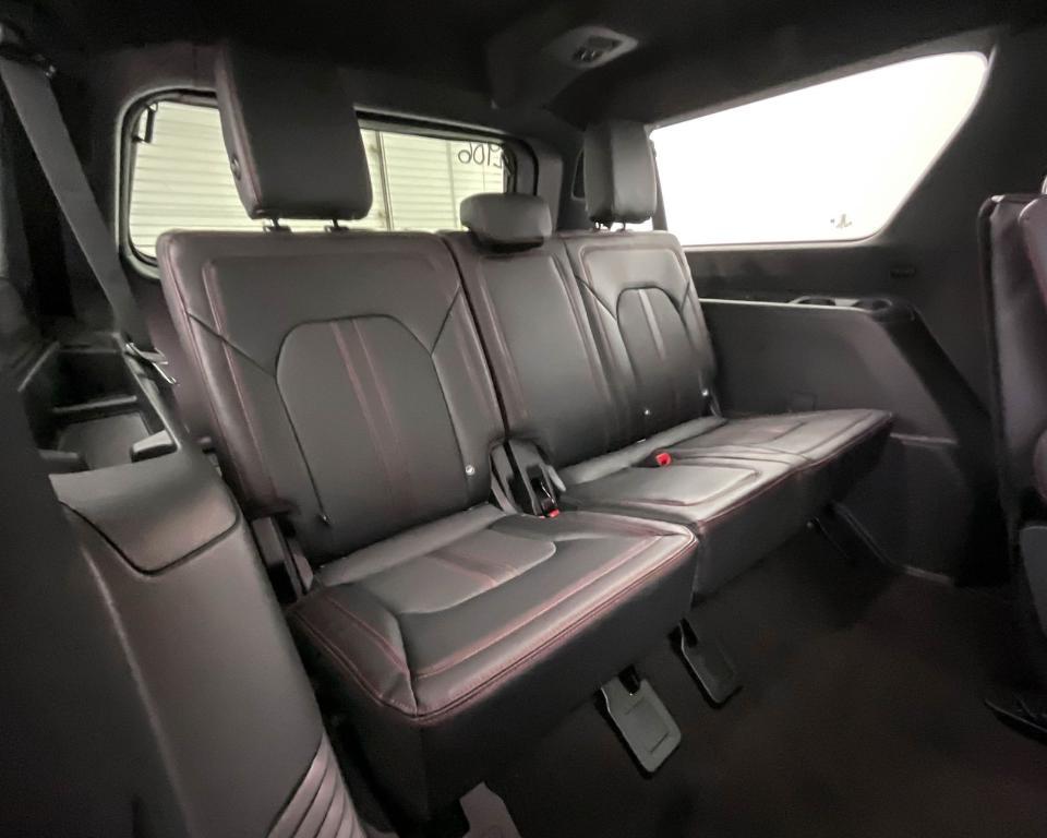 new 2024 Ford Expedition Max car, priced at $71,264