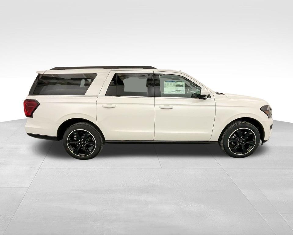 new 2024 Ford Expedition Max car, priced at $71,264