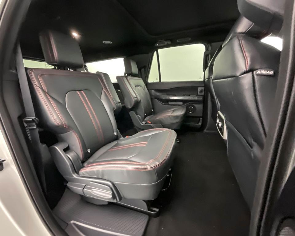 new 2024 Ford Expedition Max car, priced at $71,264