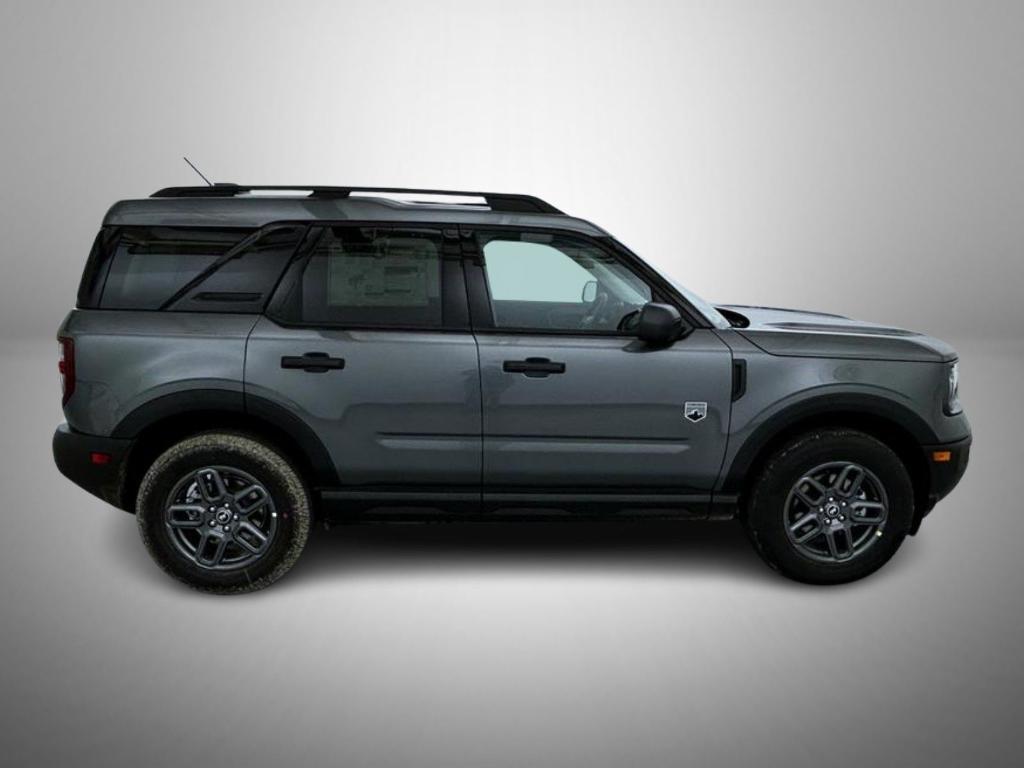 new 2025 Ford Bronco Sport car, priced at $30,772