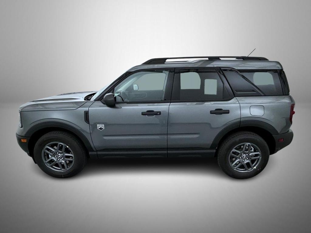 new 2025 Ford Bronco Sport car, priced at $30,772