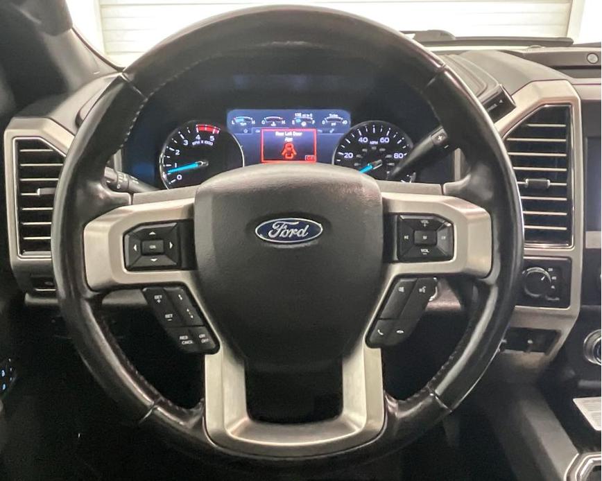 used 2019 Ford F-350 car, priced at $52,322