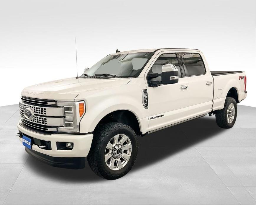 used 2019 Ford F-350 car, priced at $52,322