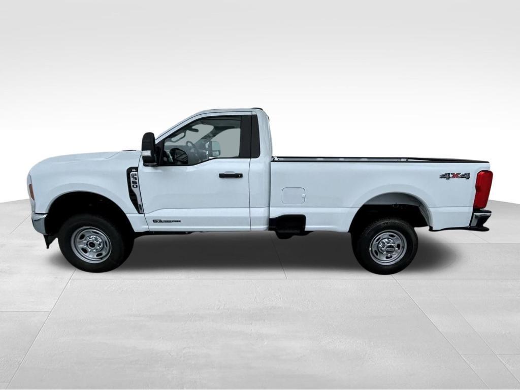 new 2025 Ford F-350 car, priced at $57,774