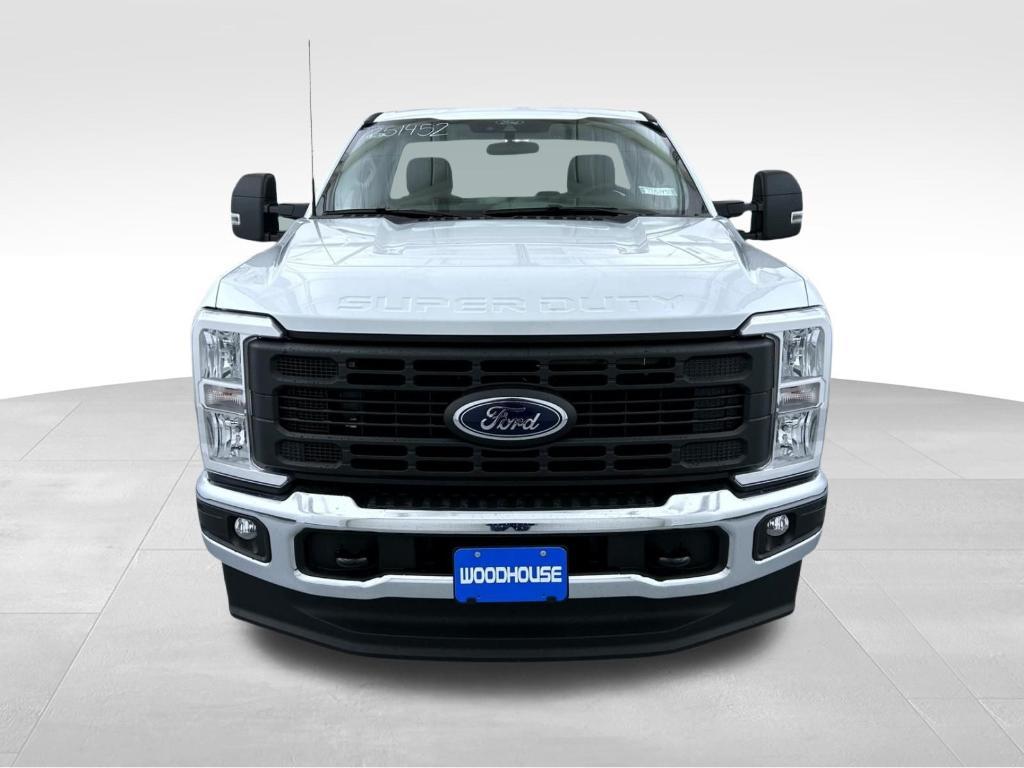 new 2025 Ford F-350 car, priced at $57,774