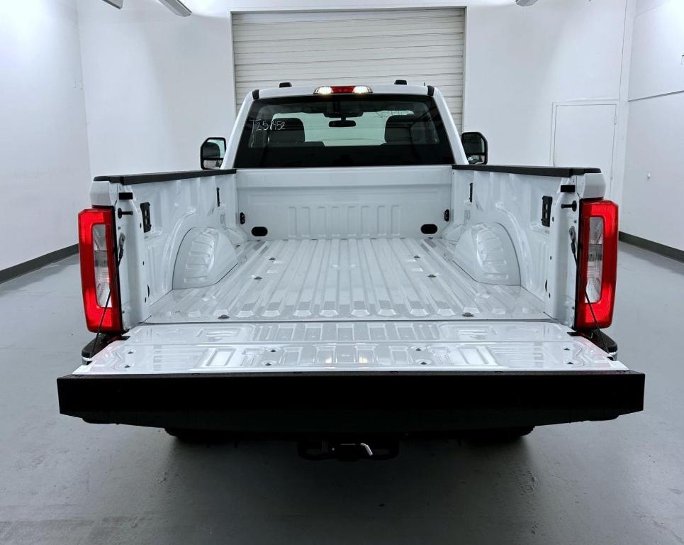 new 2025 Ford F-350 car, priced at $57,774