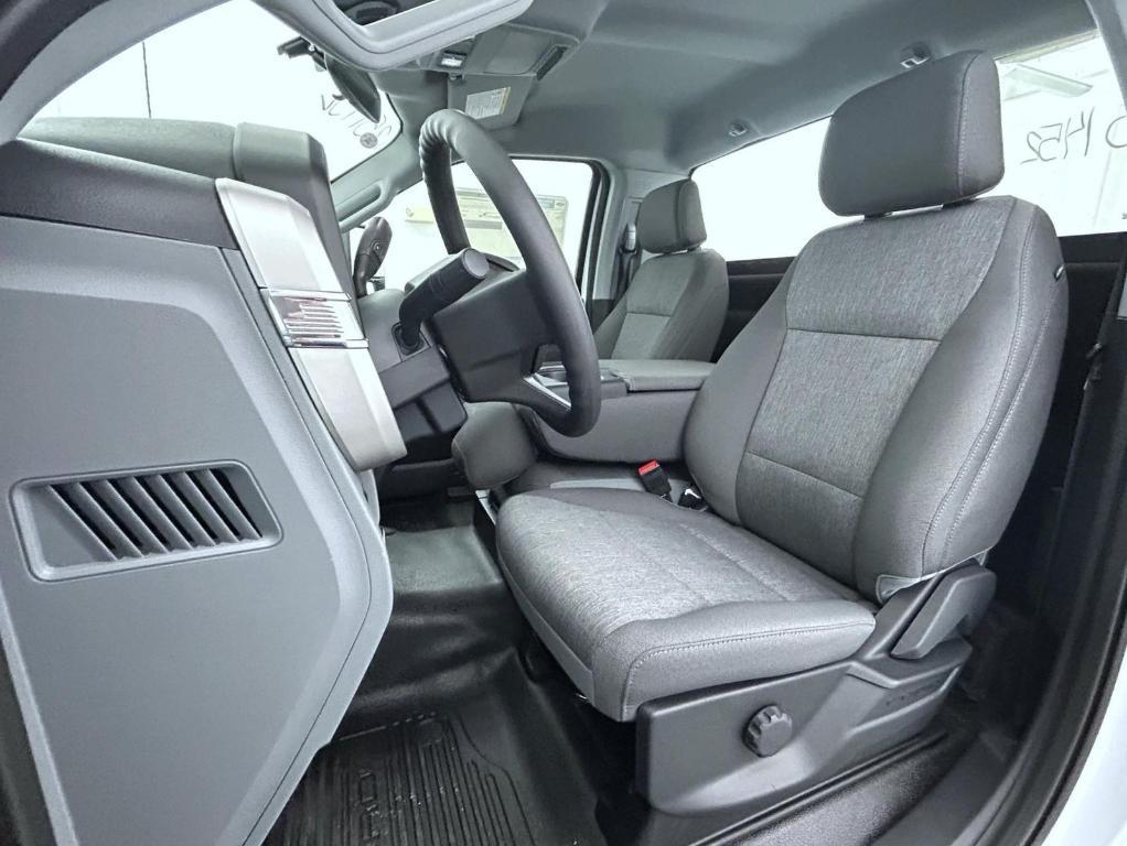 new 2025 Ford F-350 car, priced at $57,774