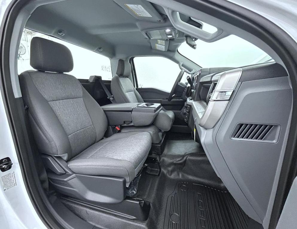 new 2025 Ford F-350 car, priced at $57,774