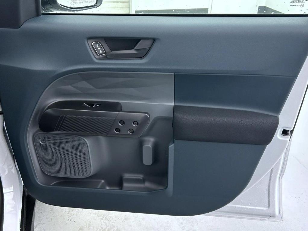 new 2025 Ford Maverick car, priced at $30,159