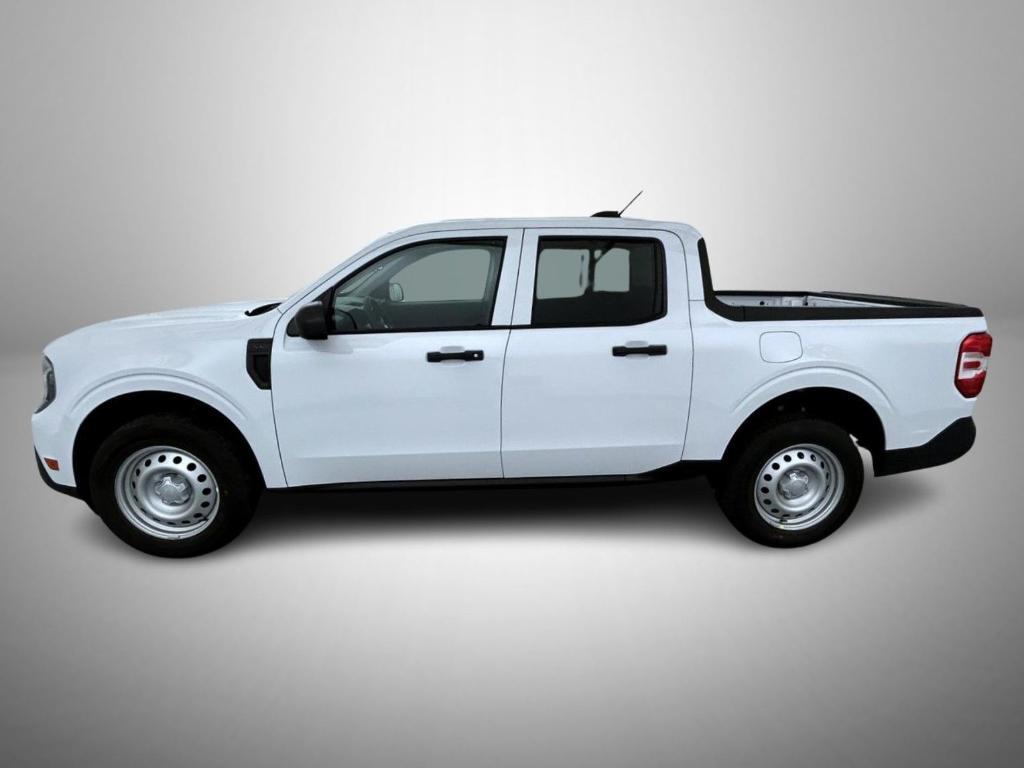 new 2025 Ford Maverick car, priced at $30,159