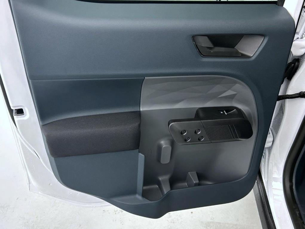 new 2025 Ford Maverick car, priced at $30,159