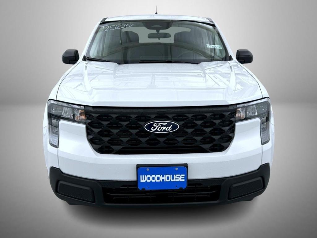 new 2025 Ford Maverick car, priced at $30,159